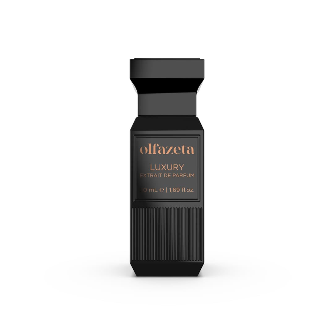 Olfazeta parfum Mixte Luxury essence 30% 50ml inspiré de Whood Whisper OJAR