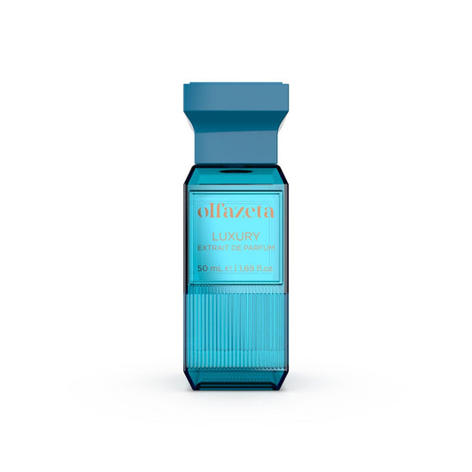 parfum mixte luxury essence