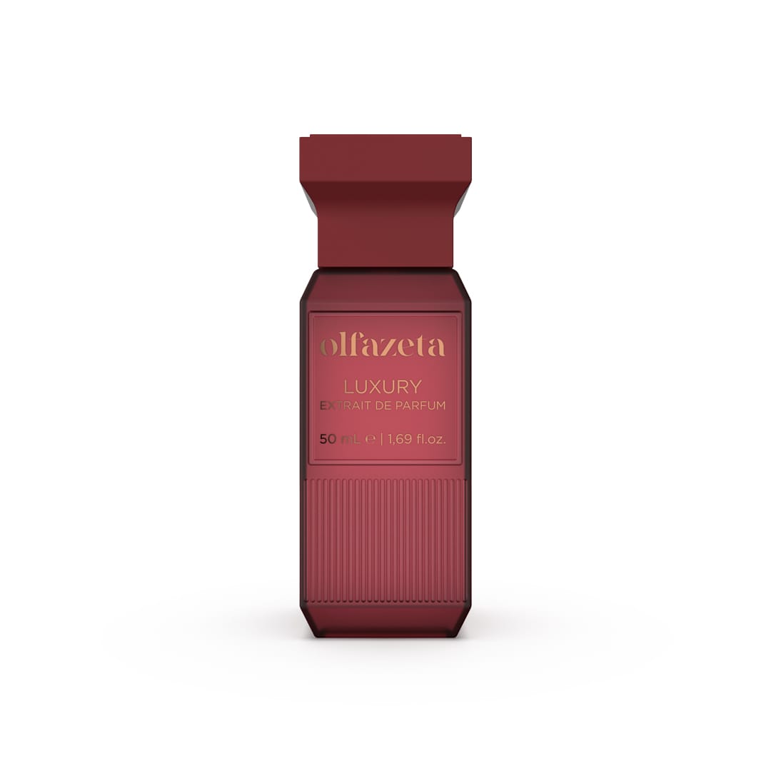 olfazeta Parfum mixte luxury essence 30% inspiré de BACCARAT ROUGE 540 MAISON FRANCIS K. 50ml