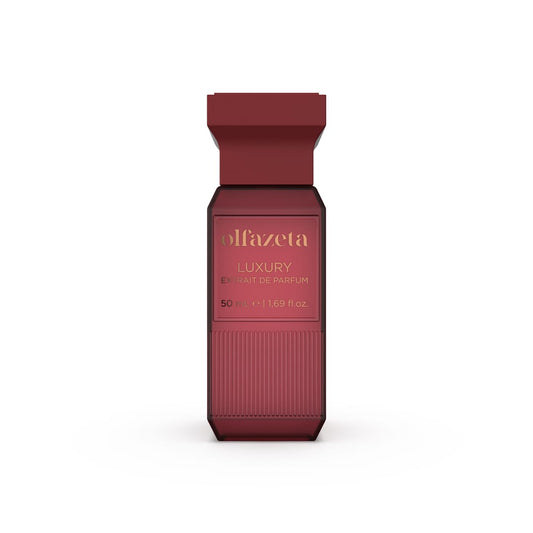 olfazeta Parfum mixte luxury essence 30% inspiré de BACCARAT ROUGE 540 MAISON FRANCIS K. 50ml