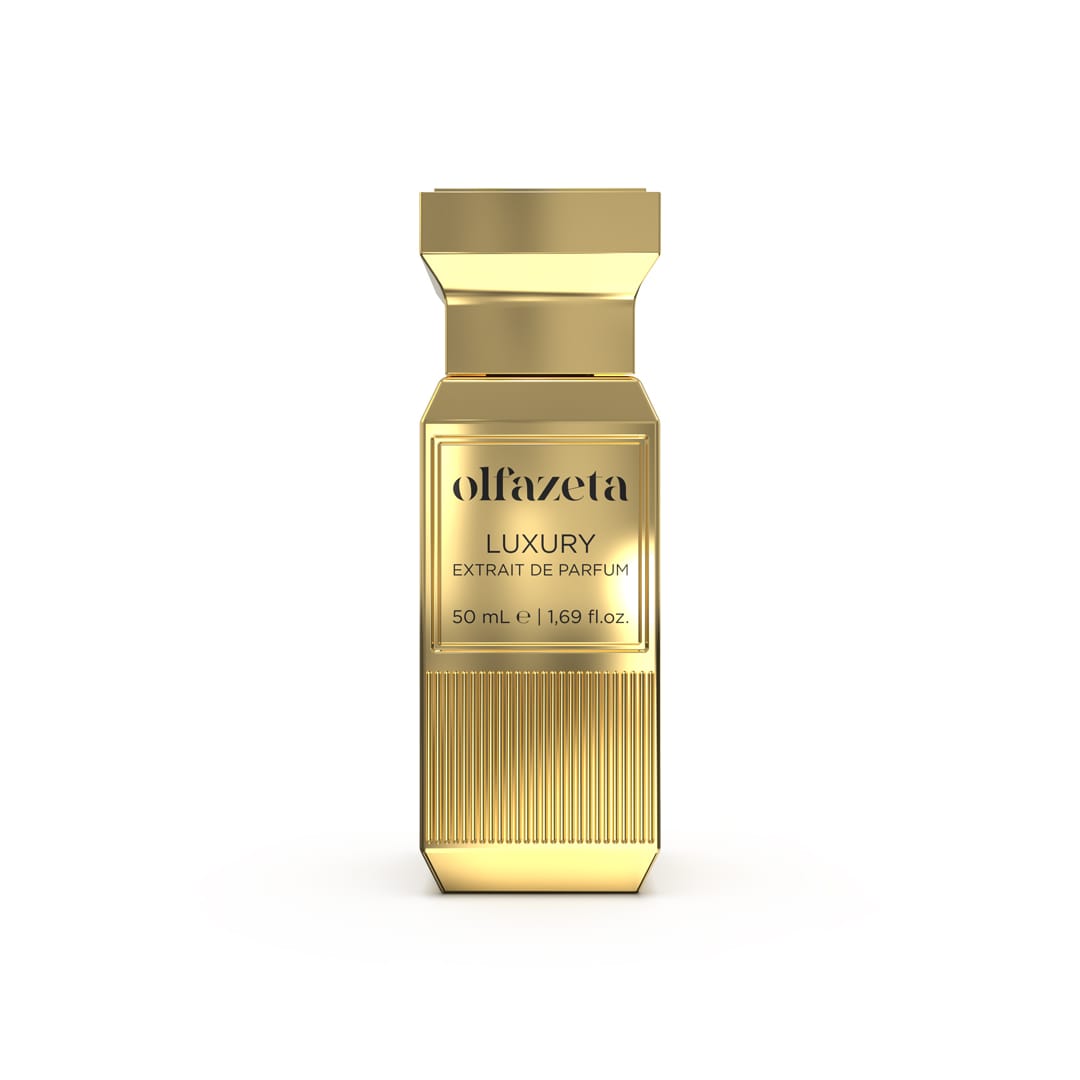 olfazeta parfum mixte luxury essence 30% inspiré de TURATH THE SPIRIT OF DUBAÏ 50ml