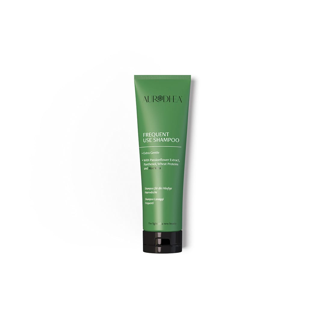 shampoing lavages fréquents à l'Aloe vera 250 ml