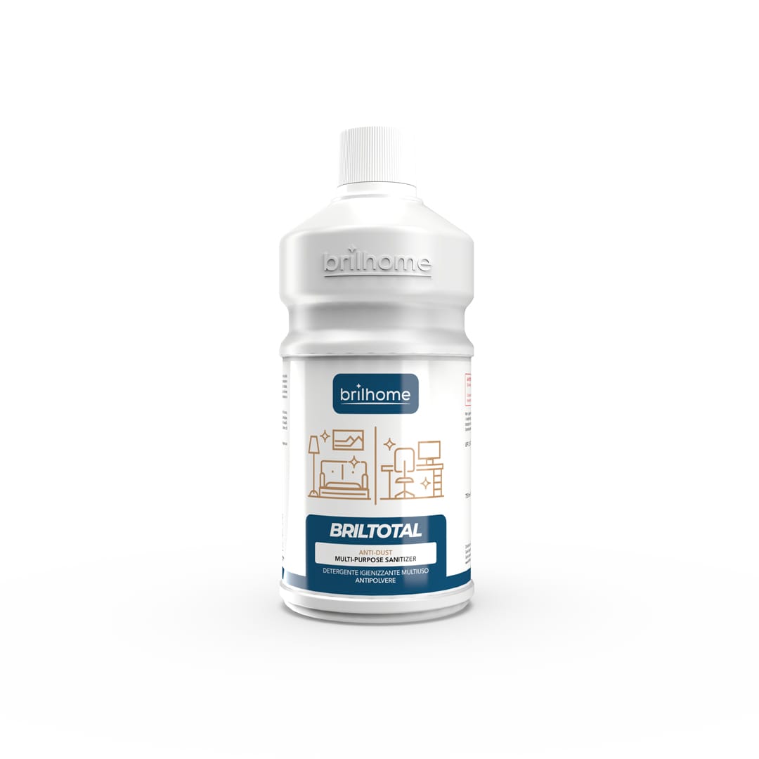 Détergent pour l'hygiène anti-poussière 750 ml