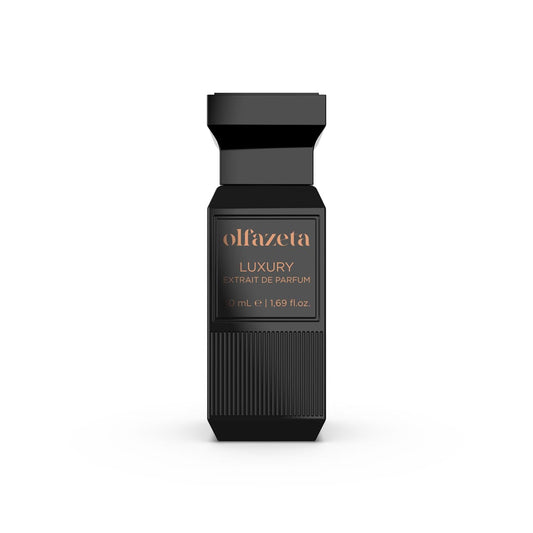 Olfazeta parfum Mixte Luxury essence 30% 50ml inspiré de Whood Whisper OJAR