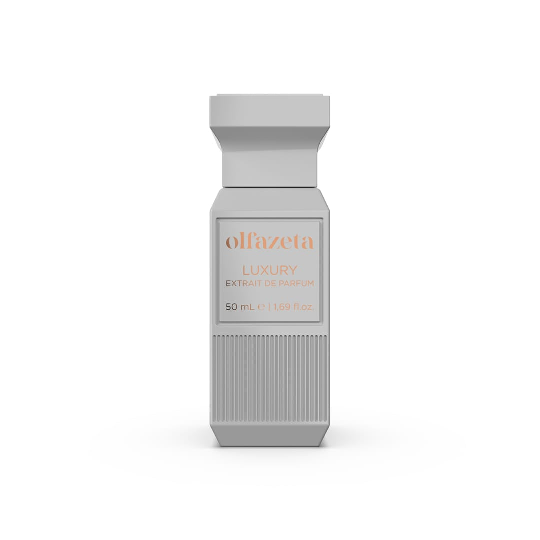 Parfum mixte luxury essence 30% 50 ml inspiré de Vanille Powder MATIERE PREMIÈRE
