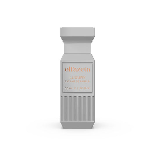 Parfum mixte luxury essence 30% 50 ml inspiré de Vanille Powder MATIERE PREMIÈRE