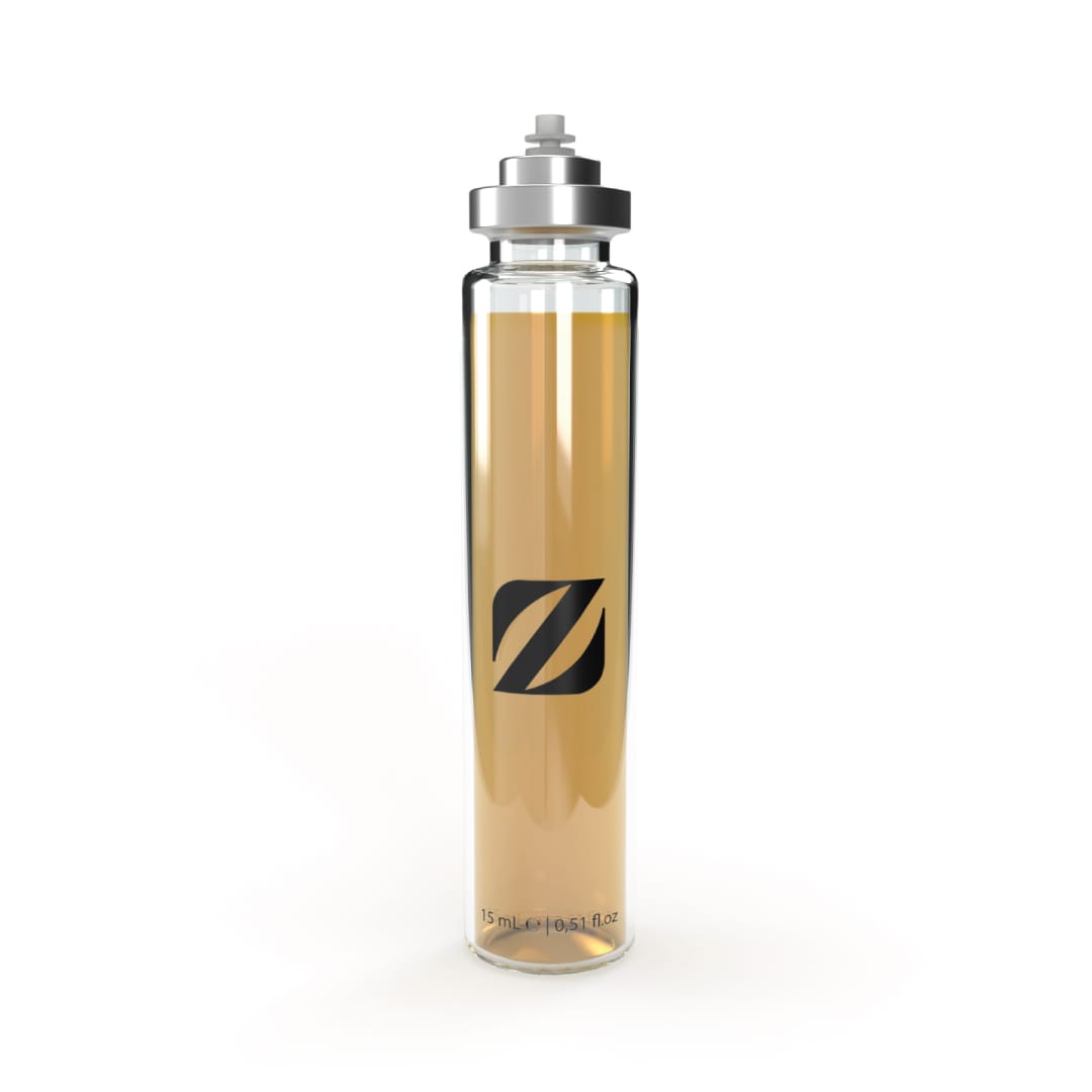 Recharge parfum femme - Essence 30% 15ml inspiré de MY WAY G. ARMANI
