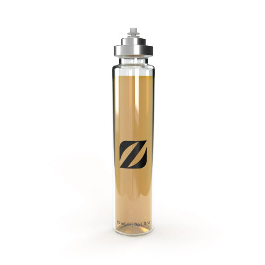 Recharge parfum femme - Essence 30% 15ml inspiré de MY WAY G. ARMANI