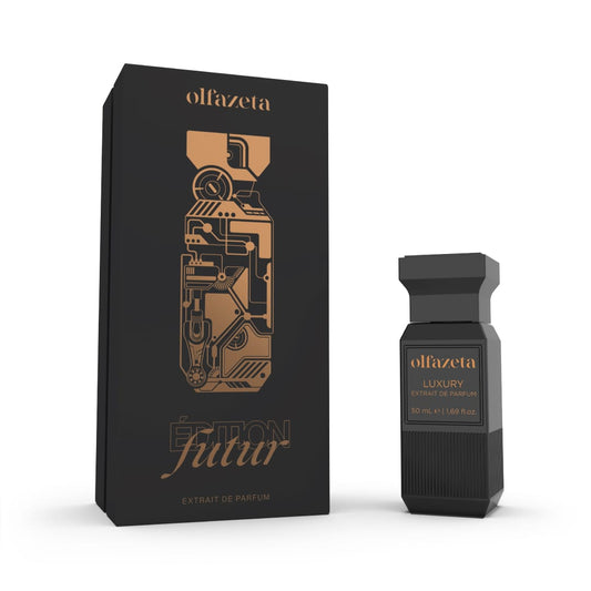 Olfazeta Multiverse- Parfum homme luxury Essence 30% 50ml